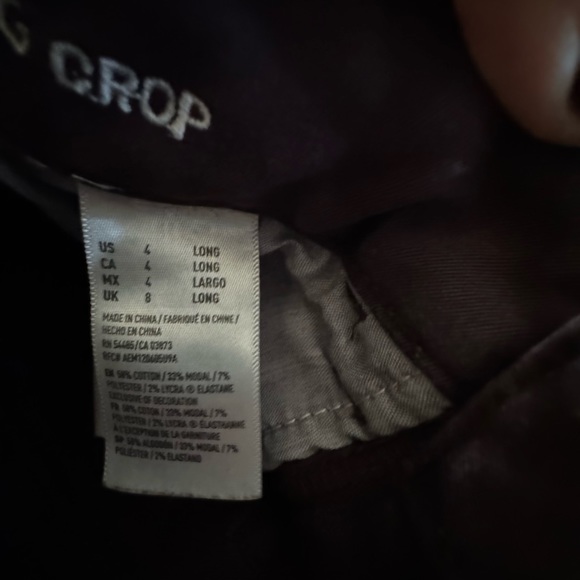 American Eagle Jegging - Picture 5 of 8